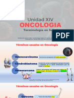 Terminos Oncología - 102810