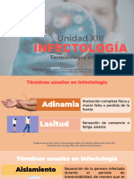 Terminos en Infectologia - 102827