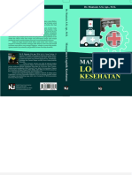 Buku Manajemen Logistik Kesehatan Pak DR