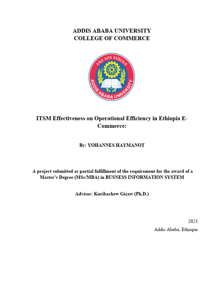 Final Proposal Document 4 Pdf Performance Indicator Customer