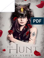 The hunt (The sept 1)