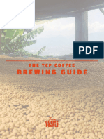 Brewing Guide 2023