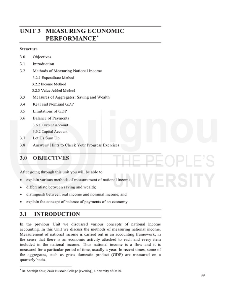 Income accounting pdf