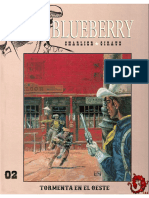 Blueberry - 02 - Tormenta en El Oeste (SC by Curt) (CRG)