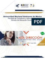Alta Direccion Metodo Del Caso - v10