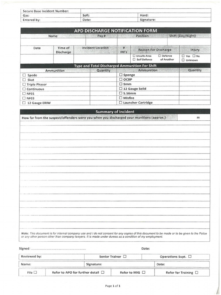 RPNGC | PDF