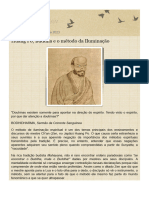 Νεκρομαντεῖον- Huang Po, Buddha e o método da Iluminação