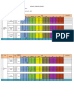 Program Semeseter 2 Kls 6 Terbaik