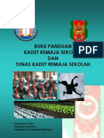 Download BUKU PANDUAN KADET REMAJA SEKOLAH KRS DAN TUNAS KADET REMAJA SEKOLAH TKRS Versi Cantum by Kedai Krs SN72453786 doc pdf