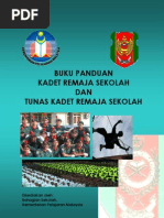 Download BUKU PANDUAN KADET REMAJA SEKOLAH KRS DAN TUNAS KADET REMAJA SEKOLAH TKRS Versi Cantum by Kedai Krs SN72453786 doc pdf