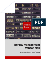 2017 Solutions Review Identity Management Vendor Map OC50