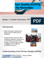 Quality Awareness TBT Presentation - 20032024