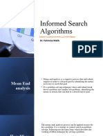 Infomed Search Part 2
