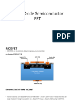 MOSFET