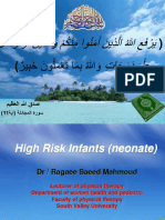 Pediatric PT 9 HRI(1)