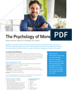 Financial Planning The Psychology of Money