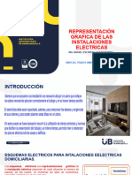 2. Representación Grafica de Las Instalaciones Electricas
