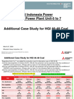 Additional Case Study for HGI 46-48 Coal R0