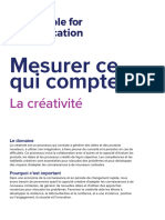 MWM Creativity Competencies FR