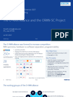 IEEE Oran SC 2021