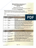 STD 9 Bio Practical Akueb Marking Guide 2015