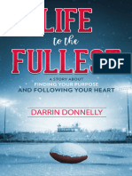 Life To The Fullest - Donnelly, Darrin