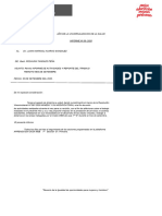 Informe Setiembre 2020-1°-D - Tandazo Peña Rosaura