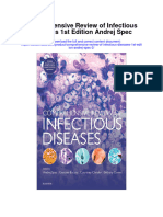 Comprehensive Review of Infectious Diseases 1St Edition Andrej Spec 2 Full Chapter