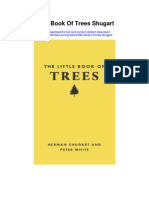 Little Book of Trees Shugart Full Chapter