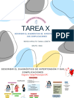 Diagnostico y Tratamiento de Hipertension en El Embarazo