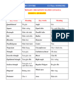 Maths & Science Worksheet