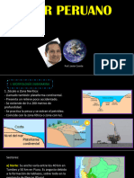 Mar Peruano (Geografia2 Semana9)