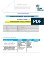 Actividad de Aprendizaje N°05-Ct-4to-2024.