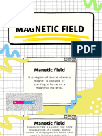 MAGNETIC-FIELD