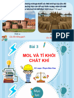 Bai 3. Mol Va Ti Khoi Chat Khi