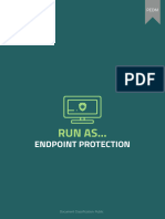 Privileged Management For Endpoint