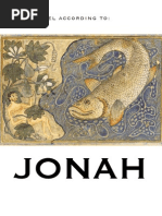 Jonah Study Guide