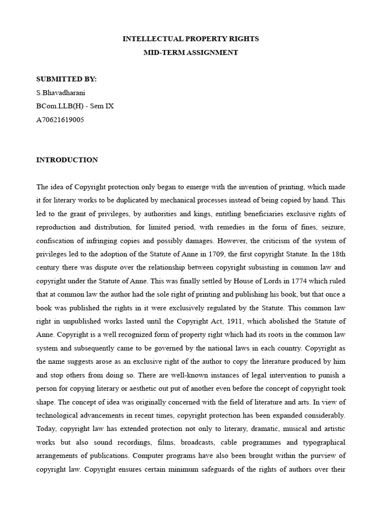 ipr-asiignment-pdf-copyright-intellectual-property