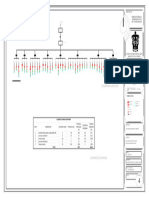 Diagrama Unifilar: Edificio Público Administrativo de Tlaquepaque