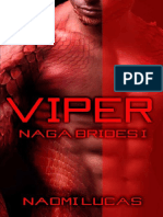 (TRAD) Naga Brides 01 - Naomi Lucas - Viper