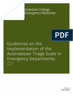 G24 Guidelines On Implementation of ATS