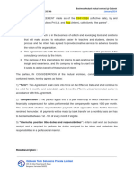 Business Analyst - Intern agreement.docx