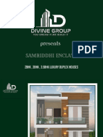 Samriddhi Enclave - Divinegroup