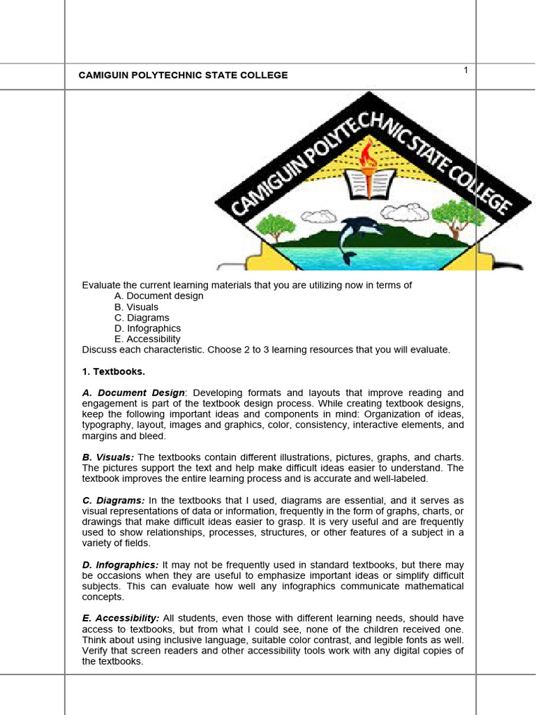 ASYNCHRONOUSACTIVITY_MAESTRADO_JASMINE_EDUC215 PDF Infographics Graphic Design