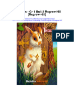 Download Treasures Gr 1 Unit 2 Mcgraw Hill Mcgraw Hill all chapter