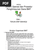 Download Modul Sop Bmt by Bayhaqi Tekun SN72455329 doc pdf