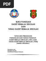 Download PanggilanTanda Pangkat amp Tatacara Pemakaian KRS -TKRS by Kedai Krs SN72455470 doc pdf