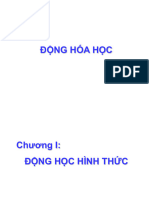 Dong Hoc Hinh Thuc