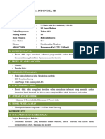 Tugas Modul Ajar Bhs - Indo (Dwi) 2 - Kls 5 - Makna Denotatif