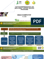 0213 - Sosialisasi Hibah Kompetitif